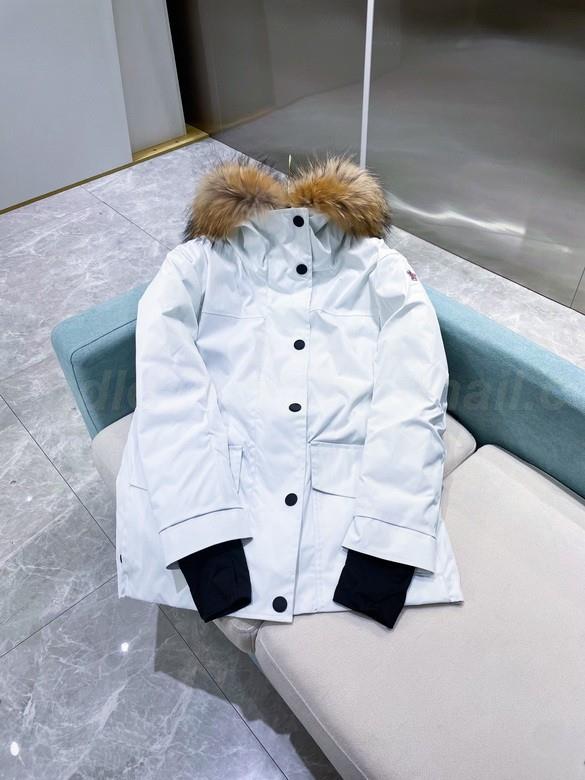 Moncler Women's Outwear 202